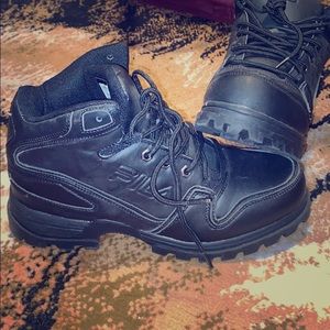 FILA boots